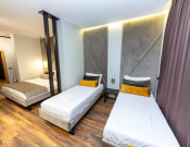 Apollon Hotel 4*